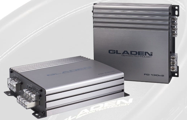 Gladen Audio FD 130c2.   FD 130c2.